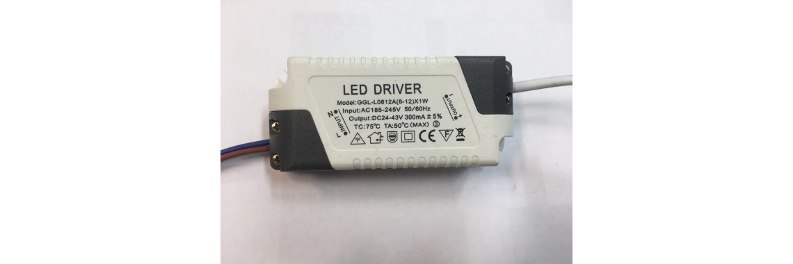 دمای کار LED و درایور | چراغ محوطه‌ای آلومینیومی بیتانور