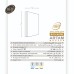 چراغ دیواری آرتام-کد:430822