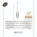 چراغ آویز شش ضلعی بلند طرحدار- کد : bt56101