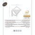 چراغ دیواری داتیس- کد: 5006