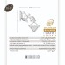 چراغ دیواری داتیس- کد: 5004
