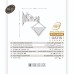 چراغ دیواری داتیس- کد: 5005