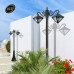 چراغ دوشاخه داتیس- کد: 96202 & 5022