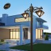 چراغ دوشاخه داتیس- کد: 96202 & 5027