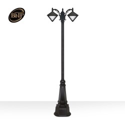 چراغ دوشاخه داتیس- کد: 96202 & 5021