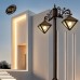 چراغ دوشاخه داتیس- کد: 96202 & 5024
