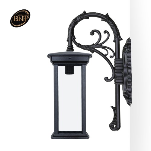 چراغ دیواری درتا بلند- کد: b4803