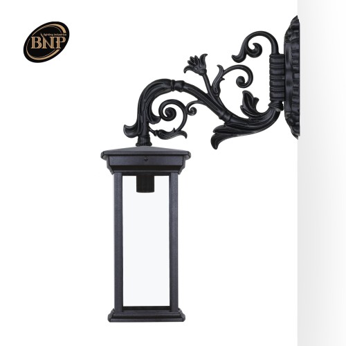 چراغ دیواری درتا بلند- کد: b4804