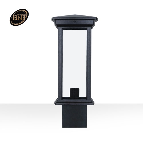 چراغ چمنی 45 سانت درتا بلند- کد: b48045