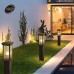 چراغ چمنی 90 سانت درتا بلند- کد: b48090