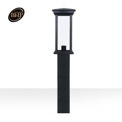 چراغ چمنی 90 سانت درتا بلند- کد: b48090