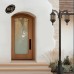 چراغ دوشاخه شش ضلعی طرحدار- کد : 96202 & td5621