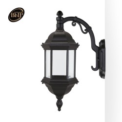 چراغ دیواری شش ضلعی - کد : 5601