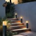 چراغ چمنی روجا 50 سانت- کد: 450502