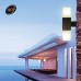 چراغ دیواری دو طرفه روجا- کد: 450222