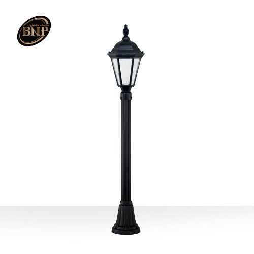 چراغ سرلوله رومی - کد : 94080 & 53102